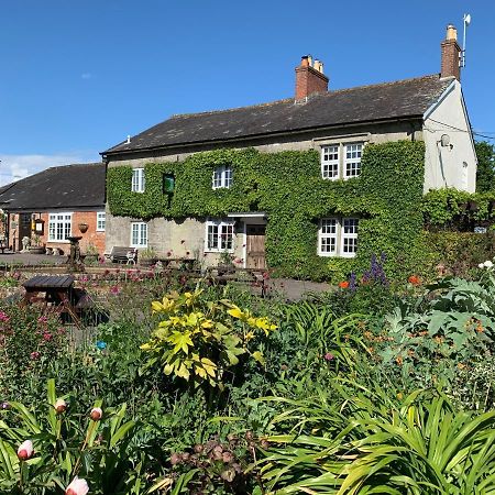 The Coppleridge Inn Motcombe Экстерьер фото