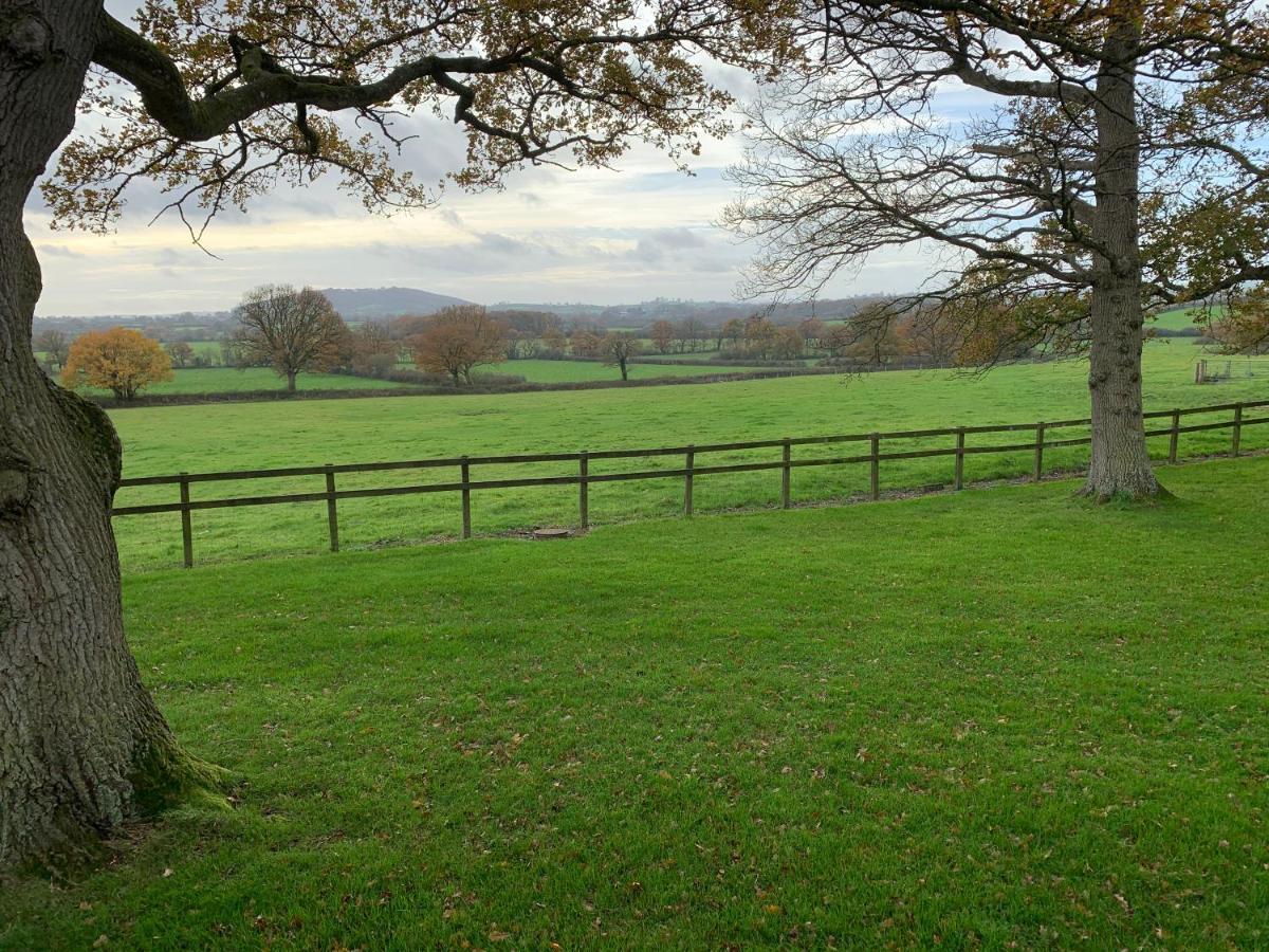 The Coppleridge Inn Motcombe Экстерьер фото