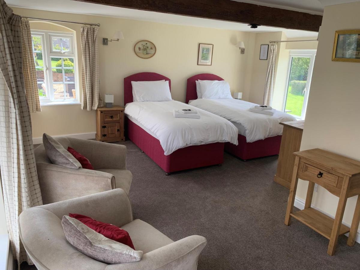 The Coppleridge Inn Motcombe Экстерьер фото