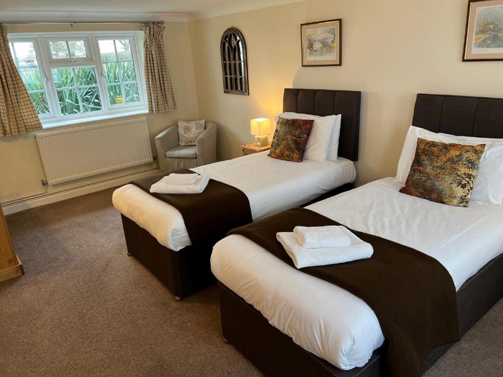 The Coppleridge Inn Motcombe Экстерьер фото