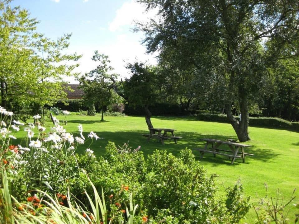 The Coppleridge Inn Motcombe Экстерьер фото